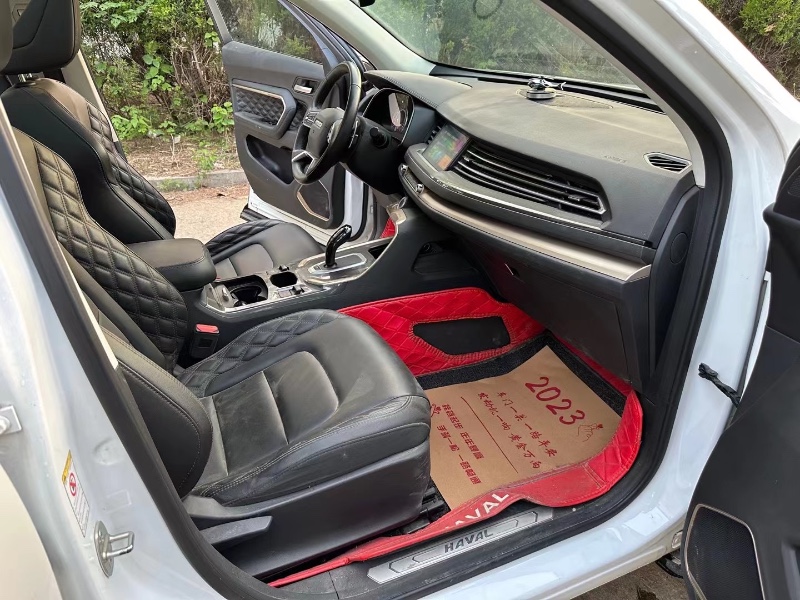 徐州19年哈弗H67