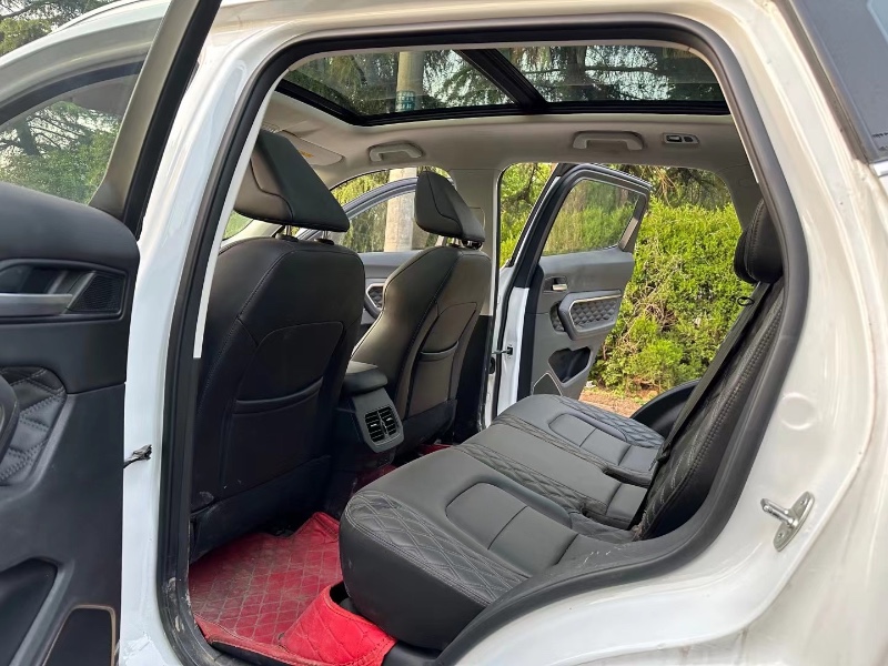 徐州19年哈弗H68