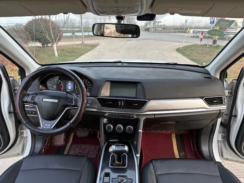 徐州19年哈弗H66