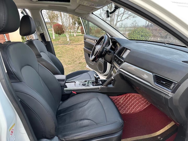 徐州19年哈弗H68