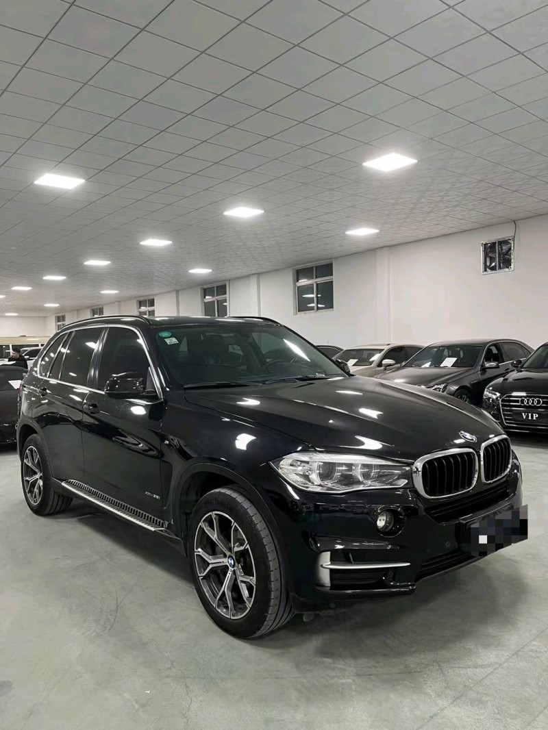 廊坊16年宝马X53