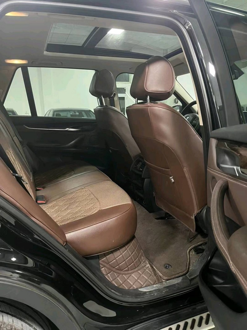 廊坊16年宝马X56