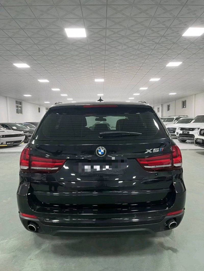 廊坊16年宝马X59