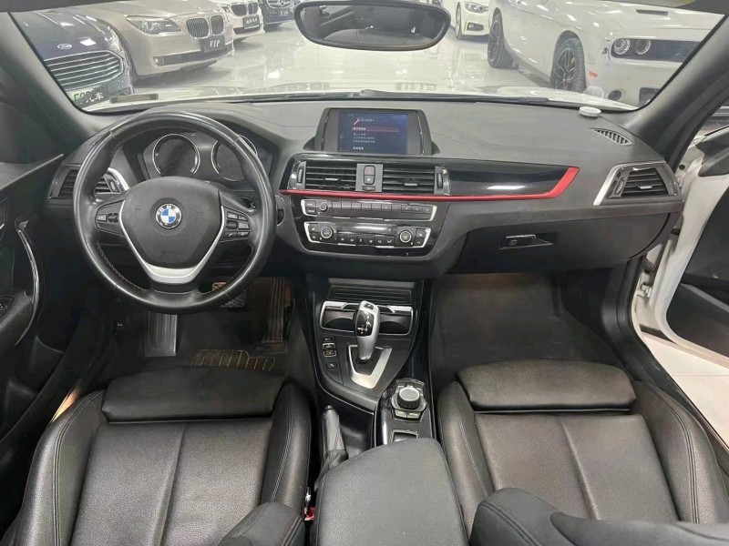 廊坊19年宝马2系6