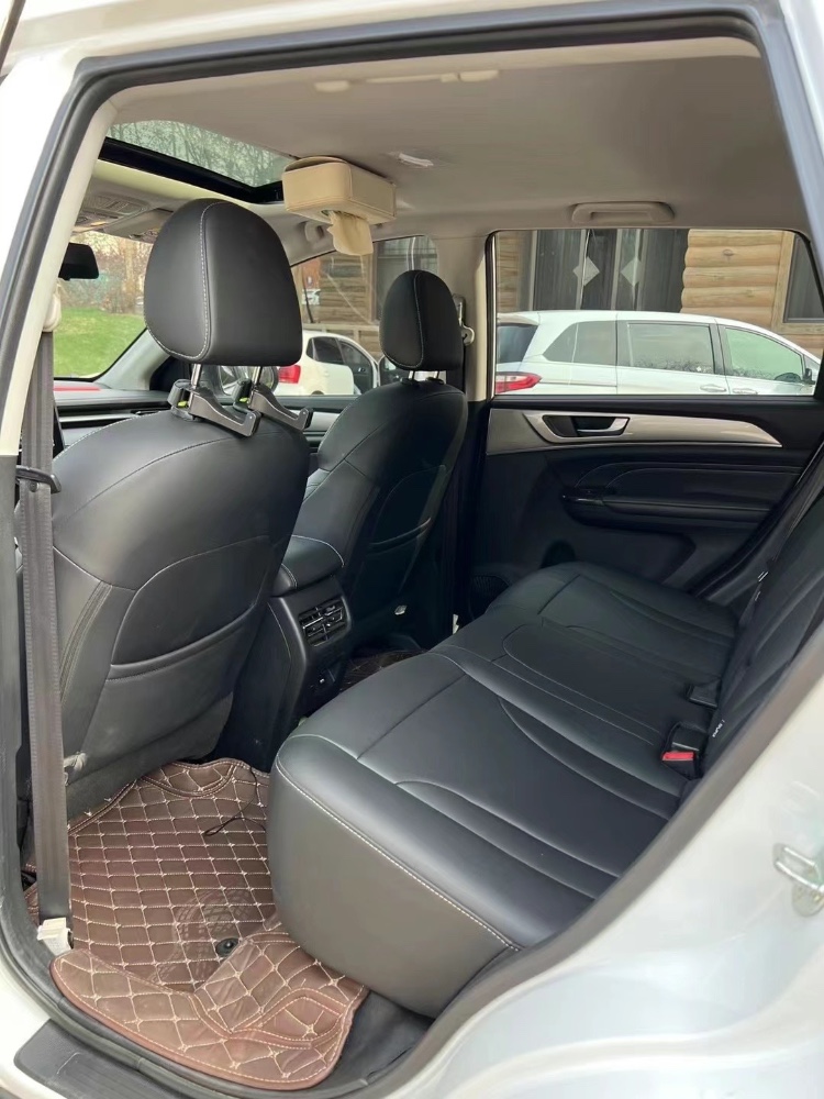 邢台21年哈弗M65