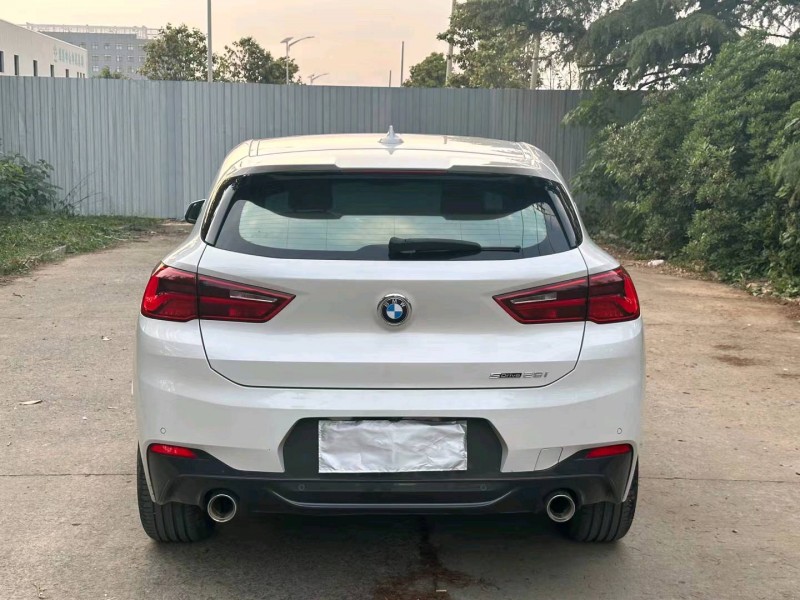 徐州20年宝马X29