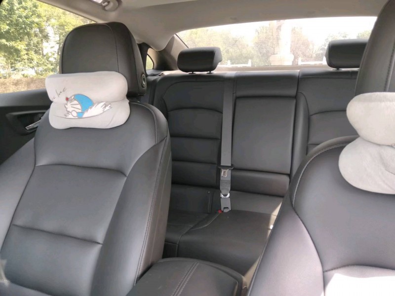 济南21年雪佛兰迈锐宝6