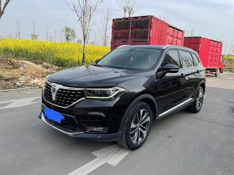 阜陽18年中華V75