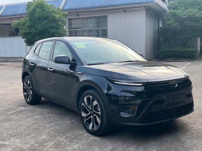 寧波23年天際汽車ME53