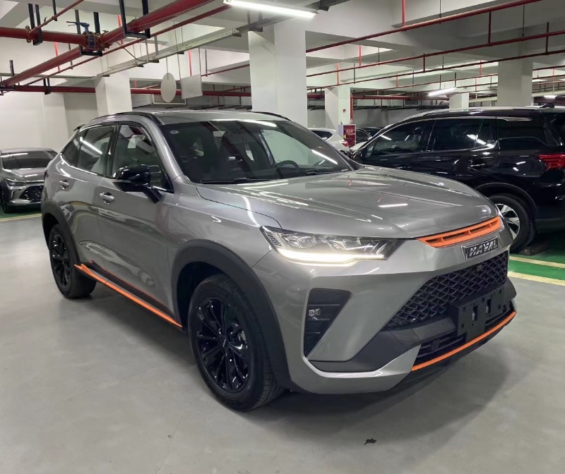 成都23年哈弗H63