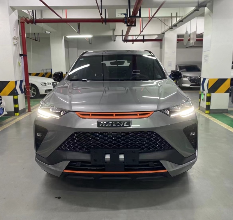 成都23年哈弗H61