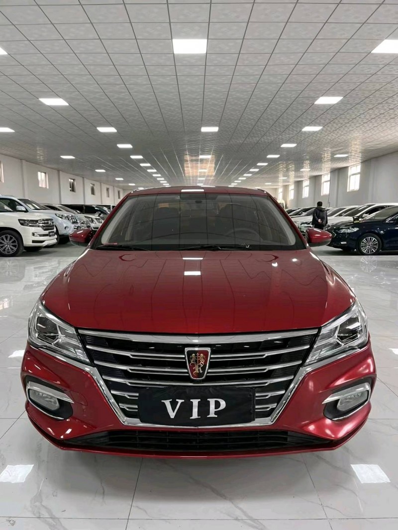 廊坊21年荣威i51