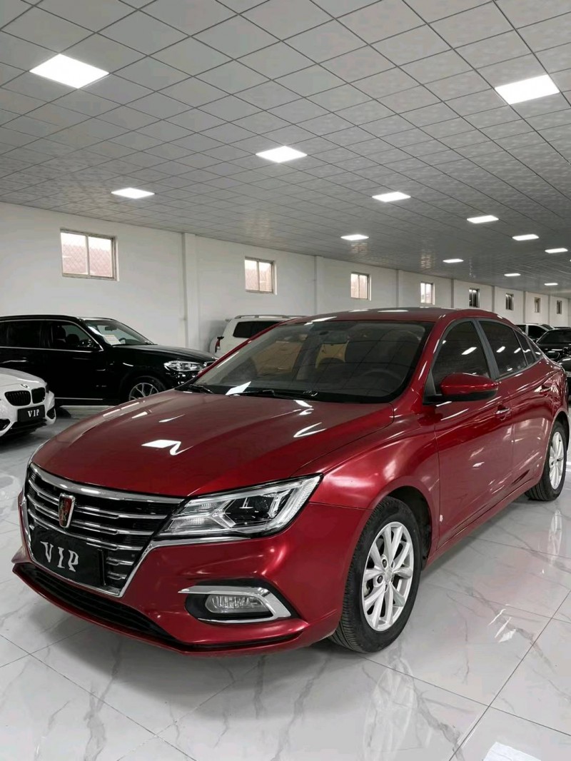 廊坊21年荣威i52