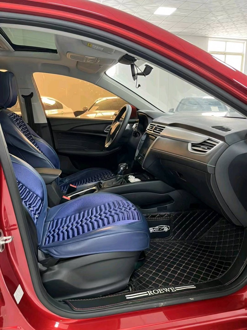 廊坊21年荣威i54