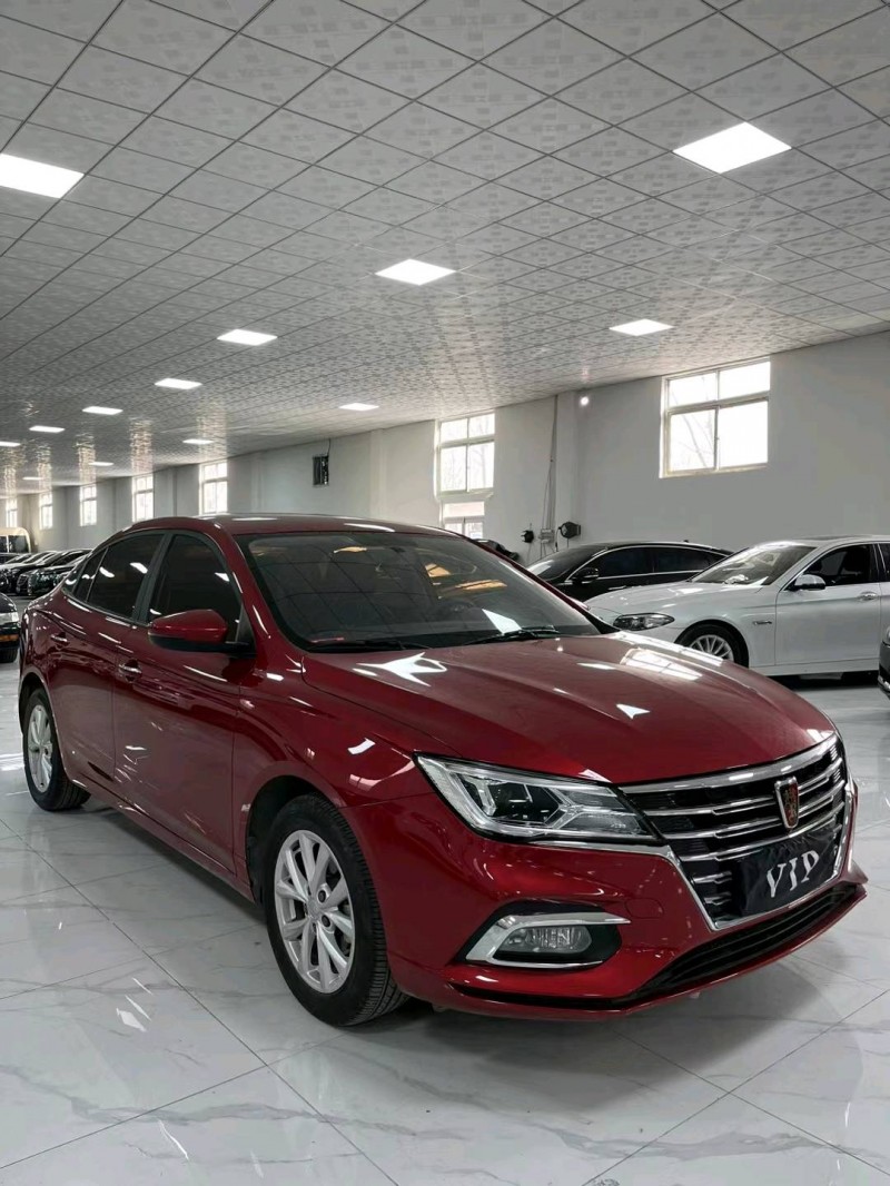 廊坊21年荣威i53