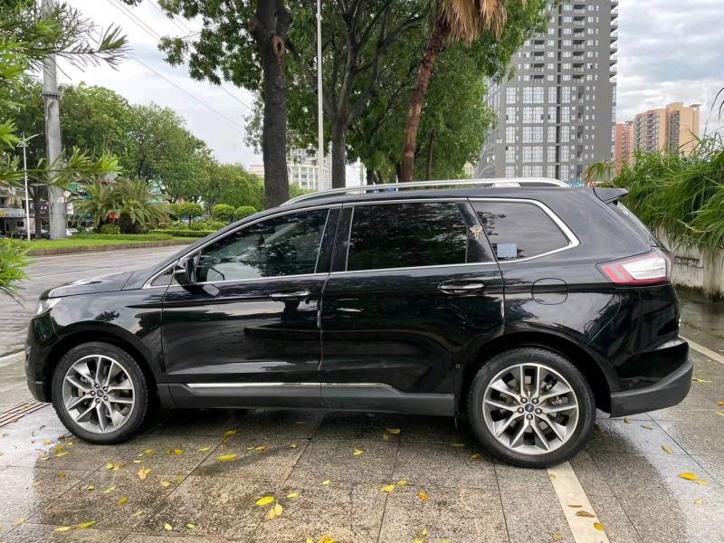 东莞18年福特锐界6