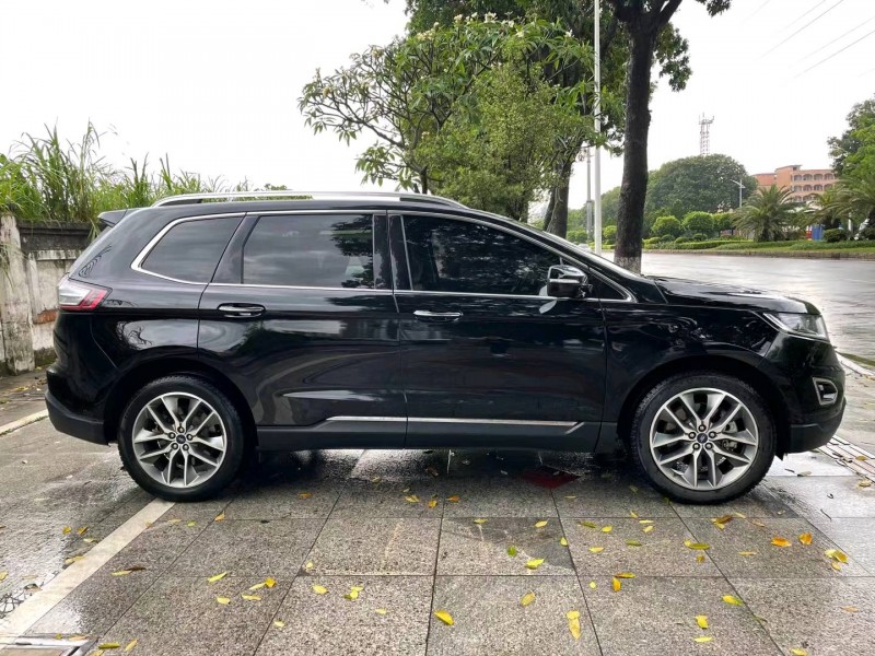 东莞18年福特锐界7