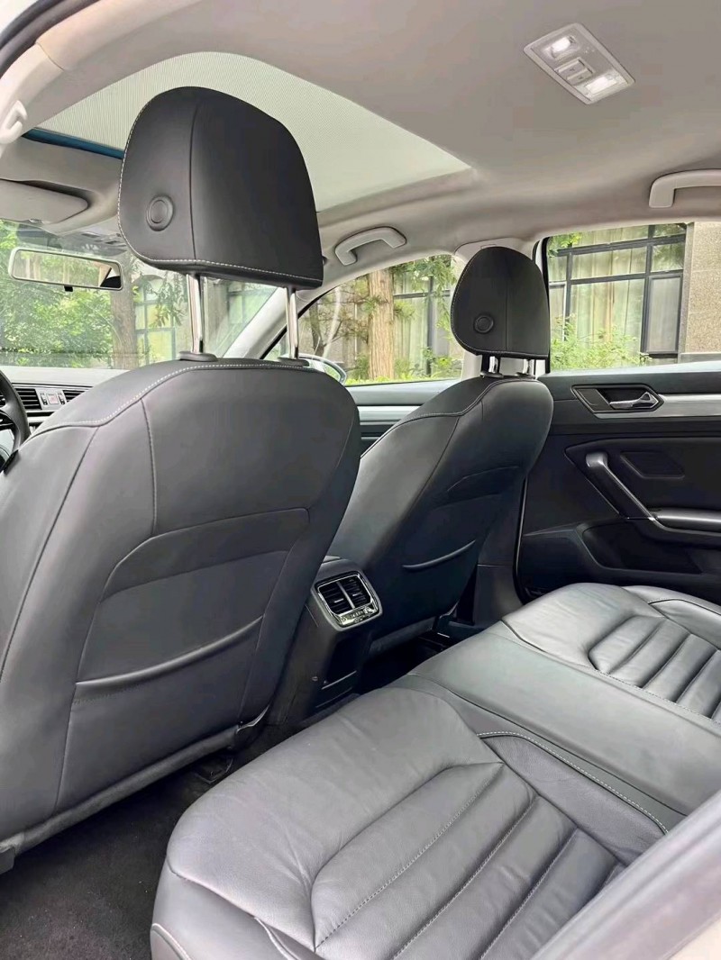 温州18年大众凌渡8