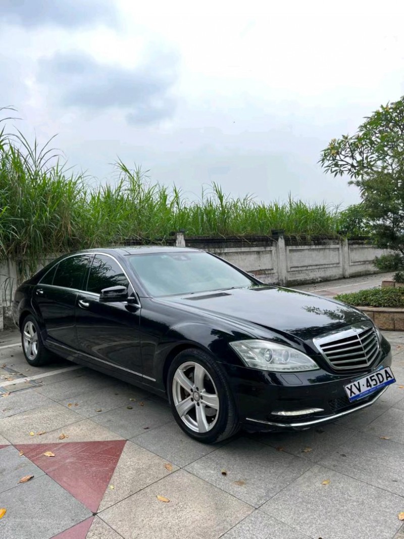 东莞12年奔驰S3