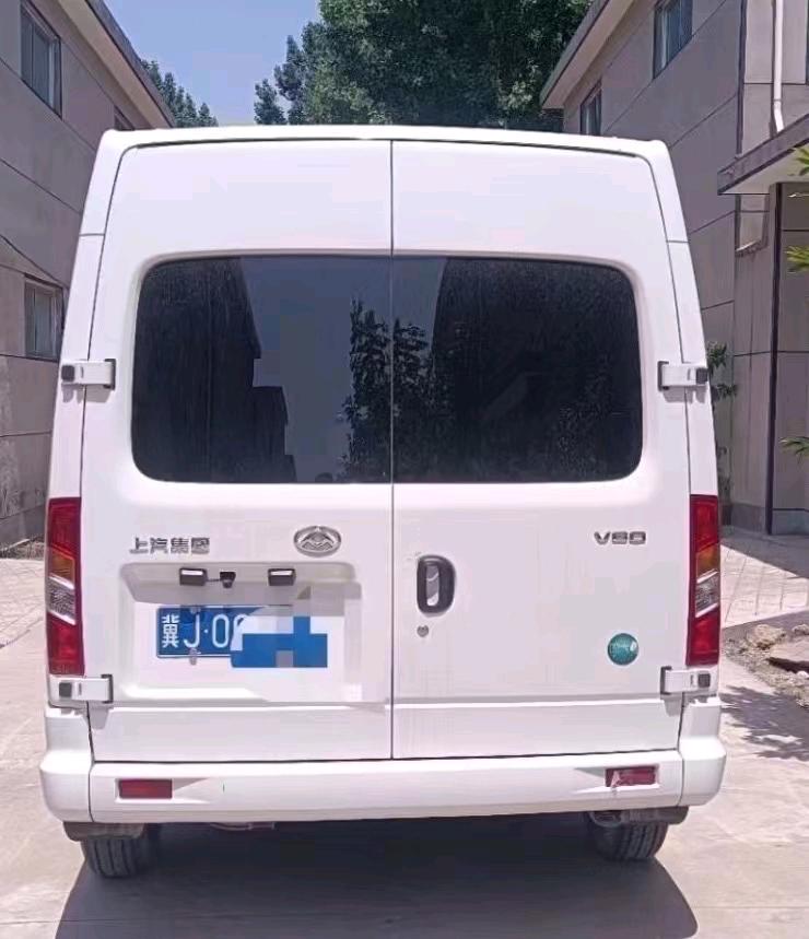 青岛22年大通V804