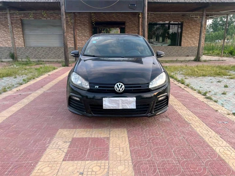 徐州11年大众高尔夫1