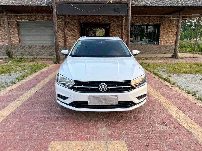 徐州19年大众宝来1