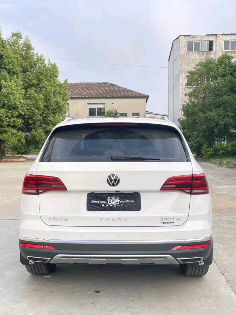 宜昌22年大众途岳9