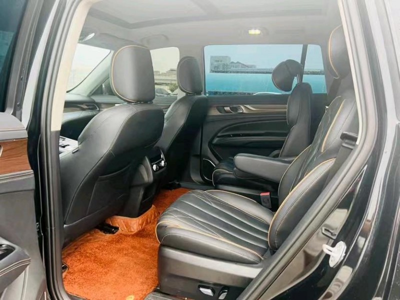 东莞21年福特领裕6