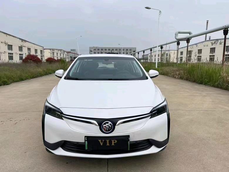 盐城22年别克微蓝1