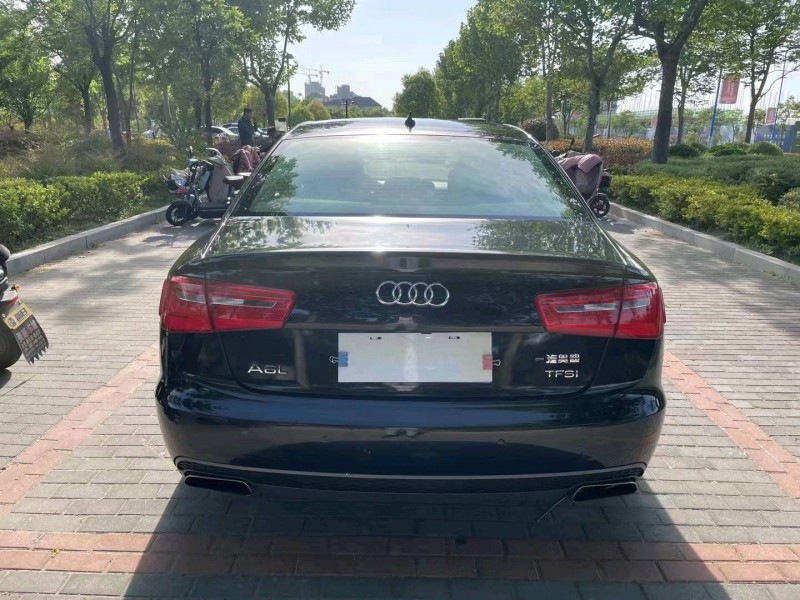 徐州16年奥迪A6L6