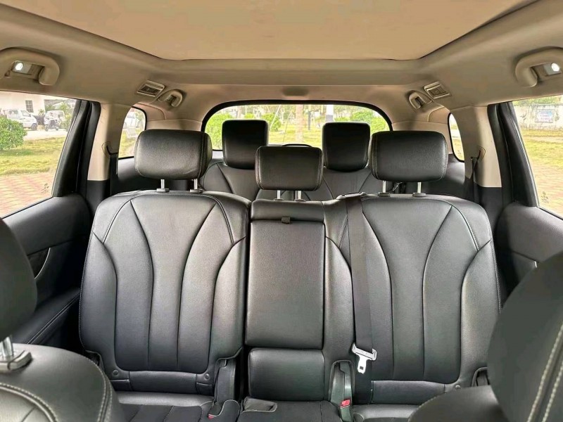 深圳17年比亚迪宋MAX6