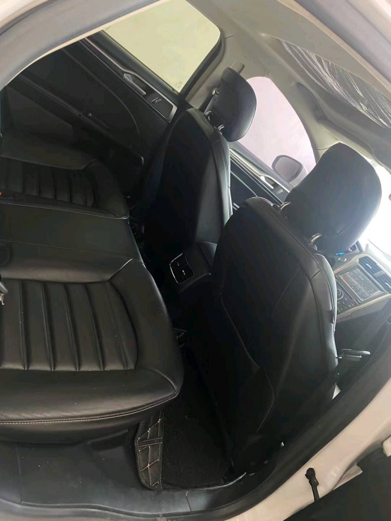 徐州18年福特蒙迪欧5