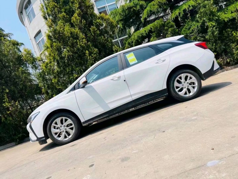 青岛23年别克velite63