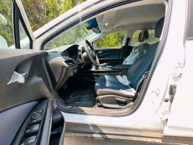 青岛23年别克velite66