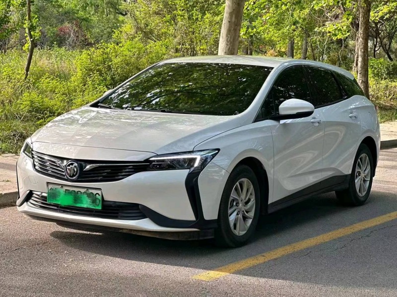 淄博22年别克velite65