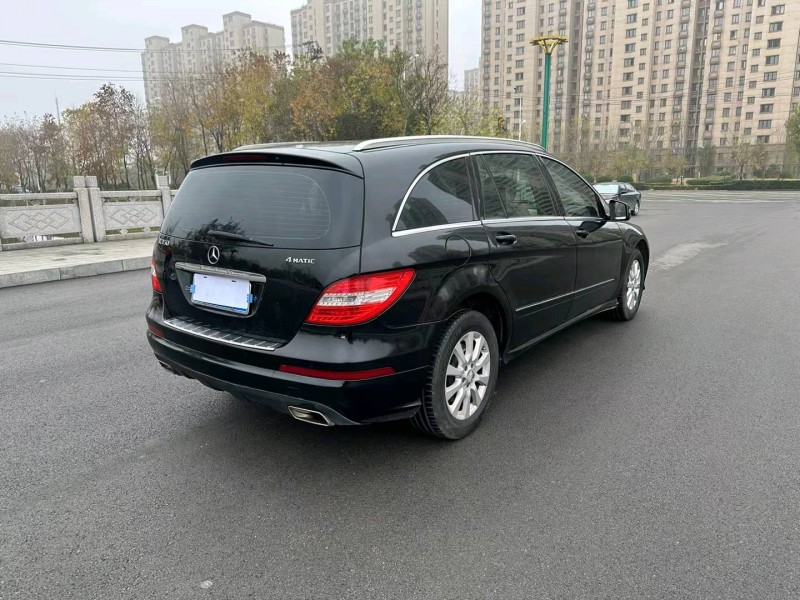 徐州13年奔驰R5