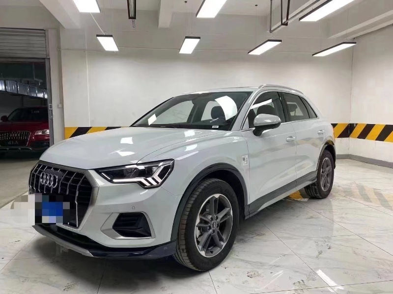 成都21年奥迪Q35