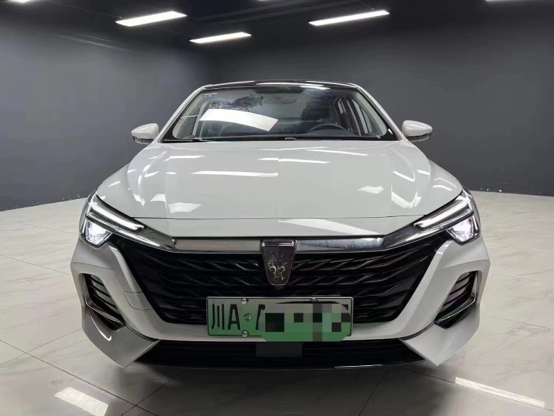 成都22年荣威i61