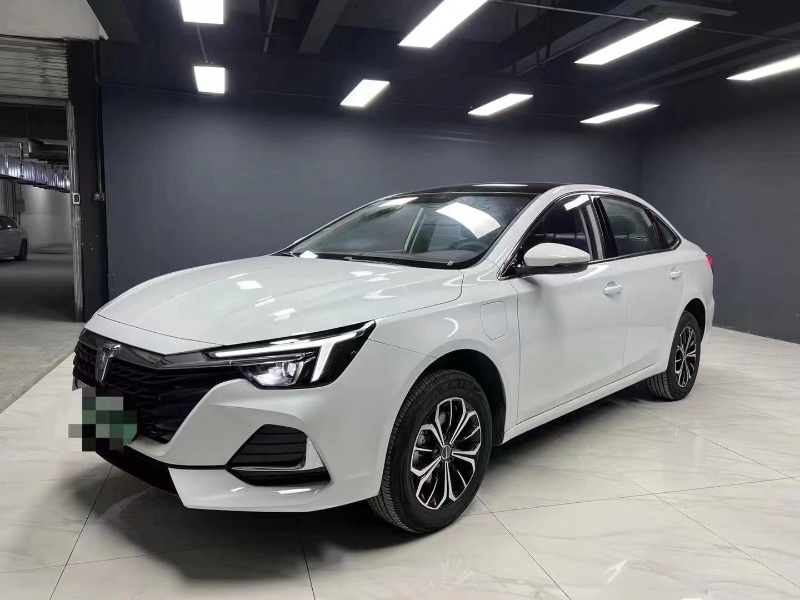 成都22年荣威i65