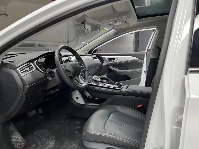 成都22年荣威i66