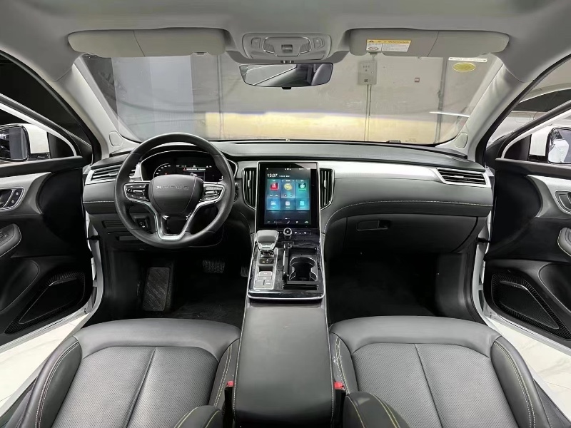 成都22年荣威i69