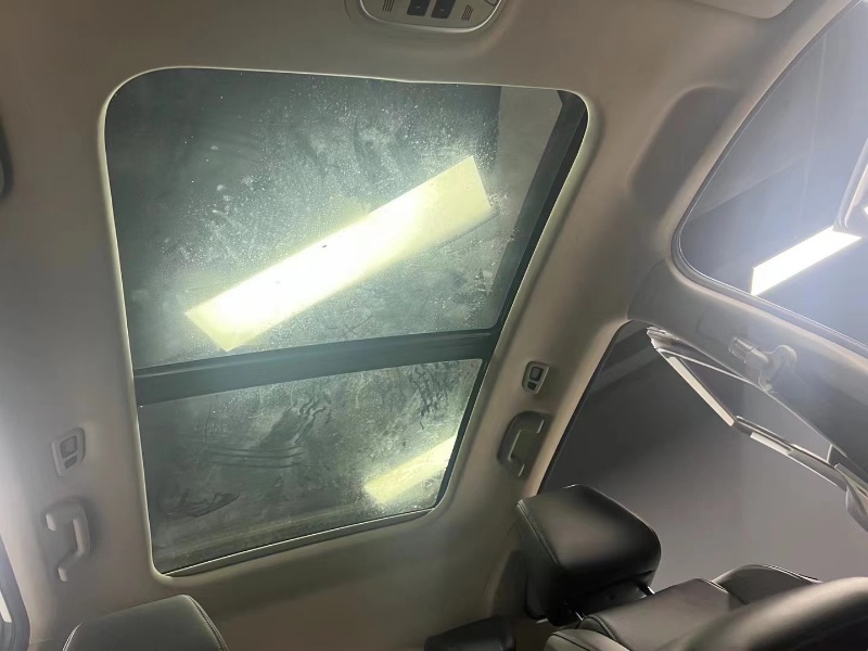 成都19年哈弗F78