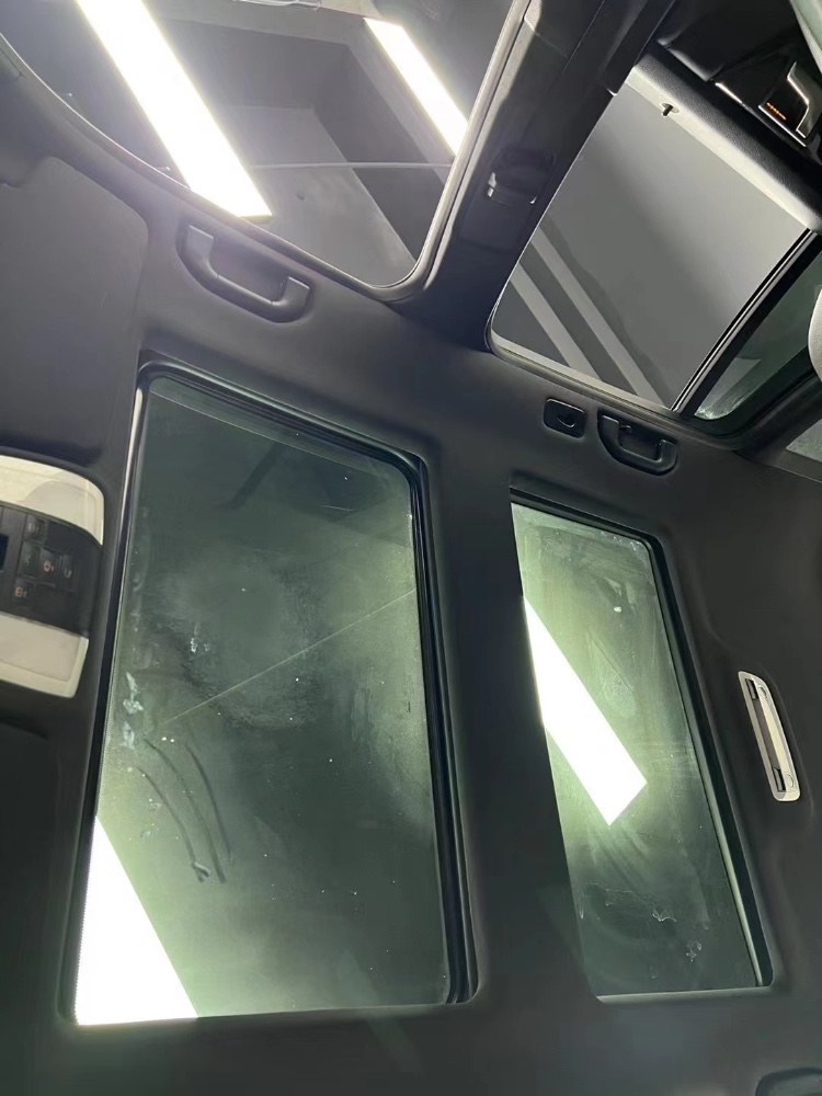 成都15年奔驰GLK6