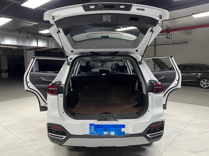 成都21年奇瑞瑞虎86