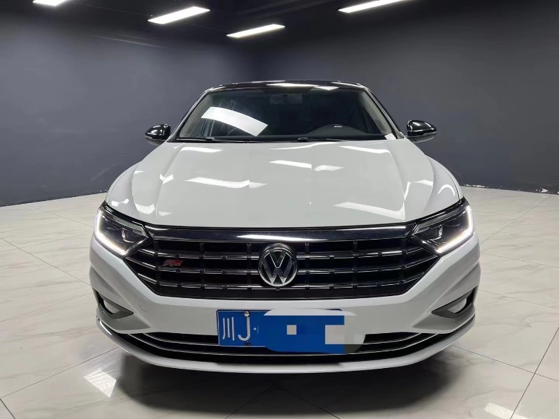 成都21年大众速腾1