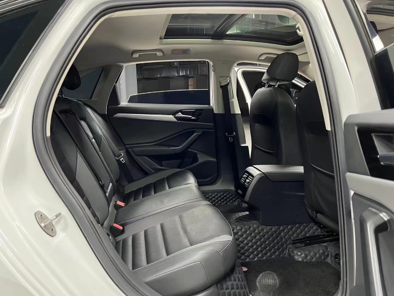 成都21年大众速腾9