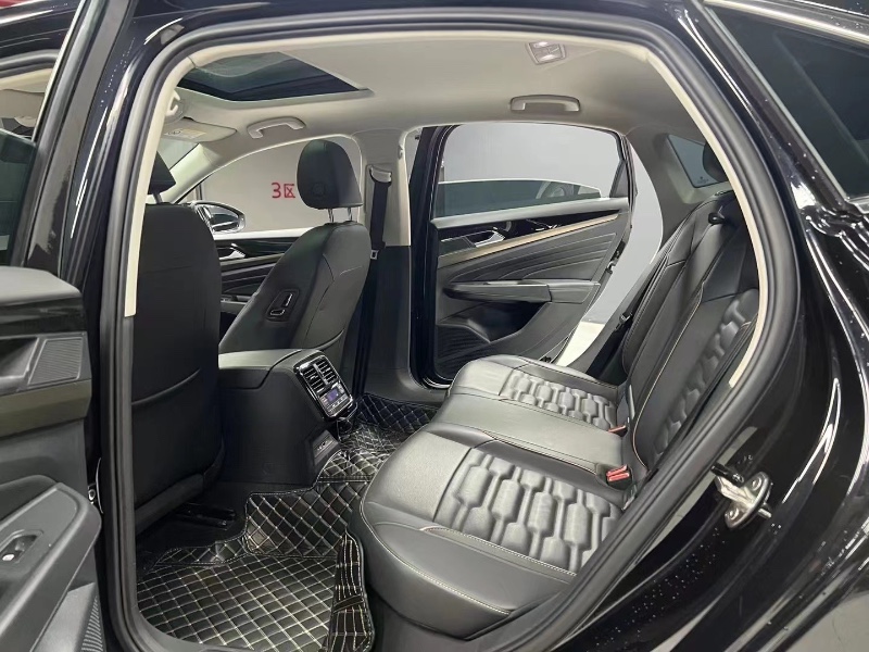 成都21年大众帕萨特7