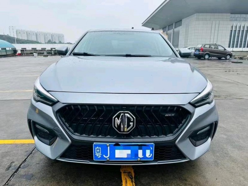 东莞20年名爵61
