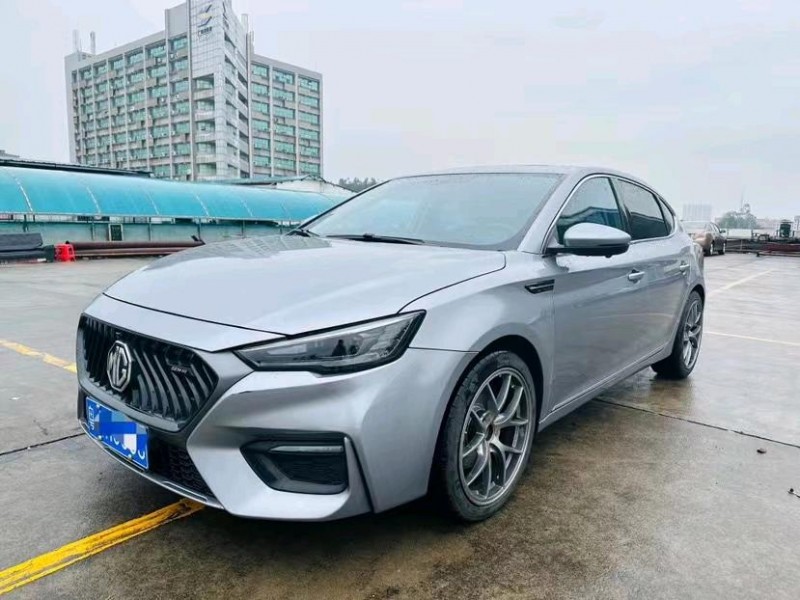 东莞20年名爵62