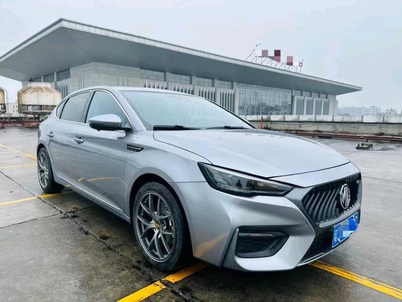 东莞20年名爵63